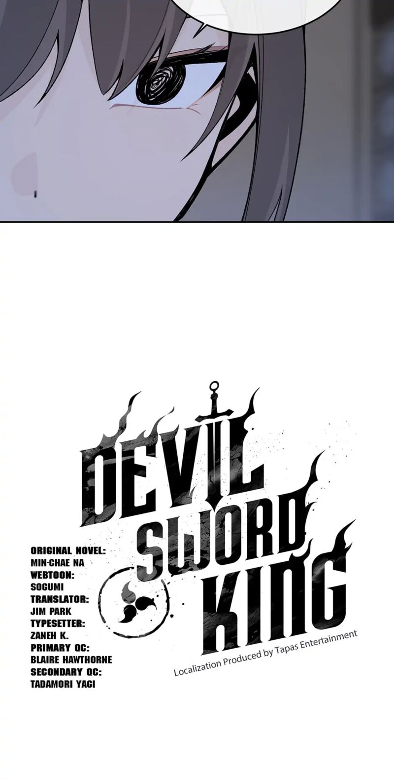 Devil Sword King 323 6