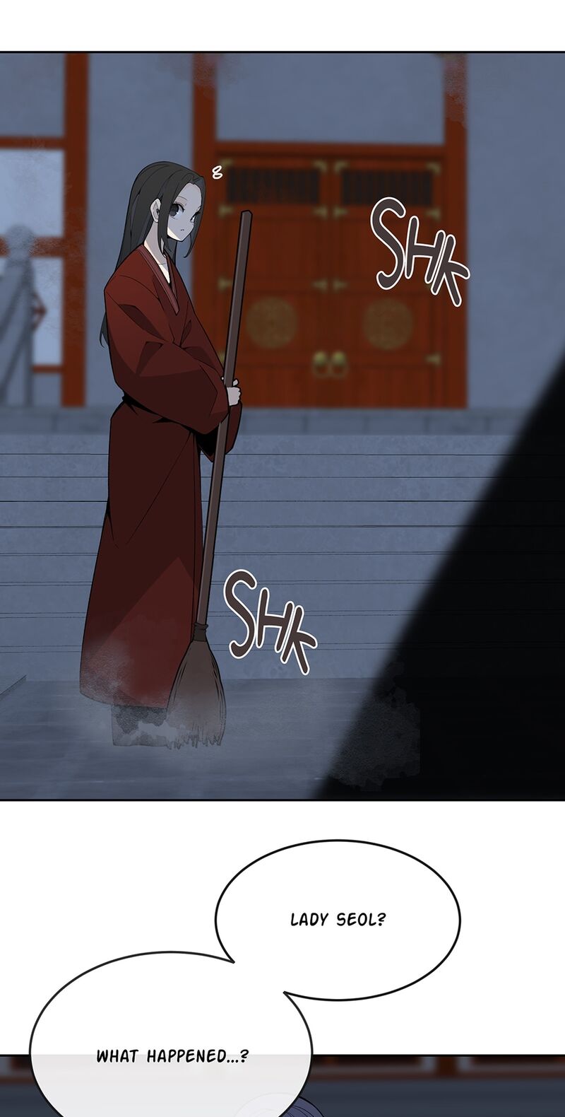Devil Sword King 327 1