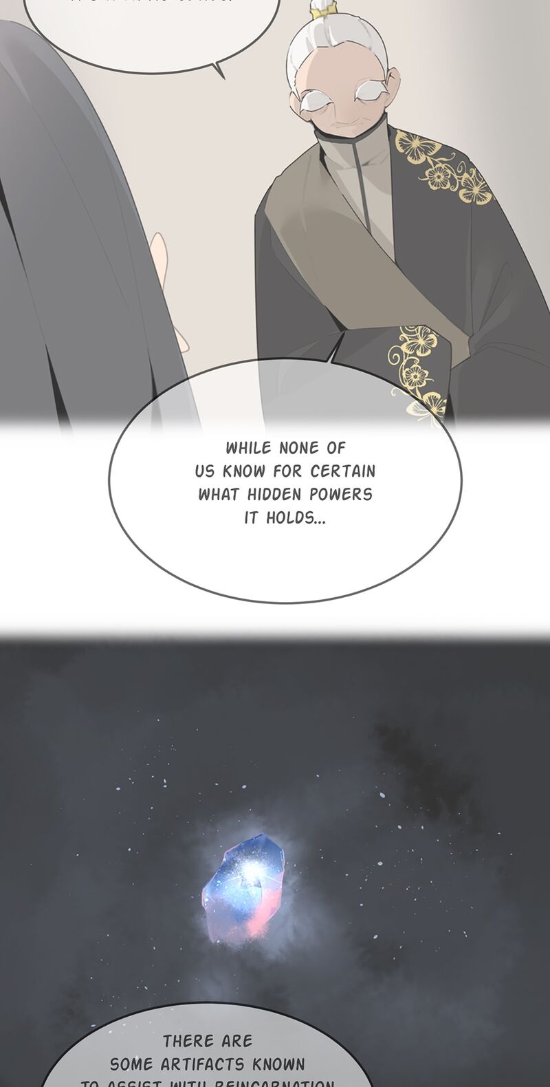 Devil Sword King 327 15