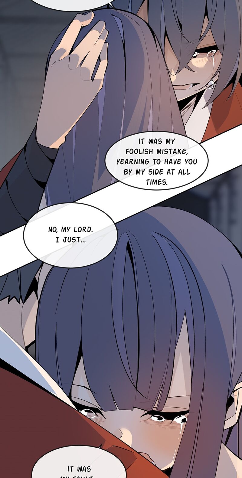 Devil Sword King 327 23