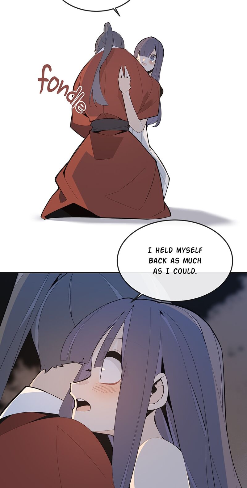 Devil Sword King 327 26