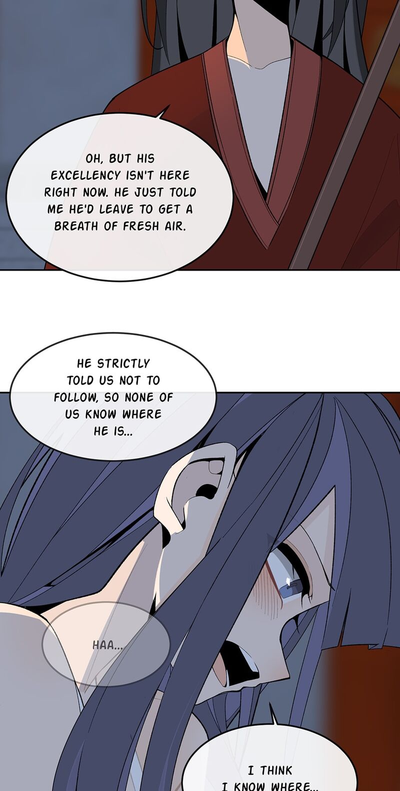 Devil Sword King 327 3
