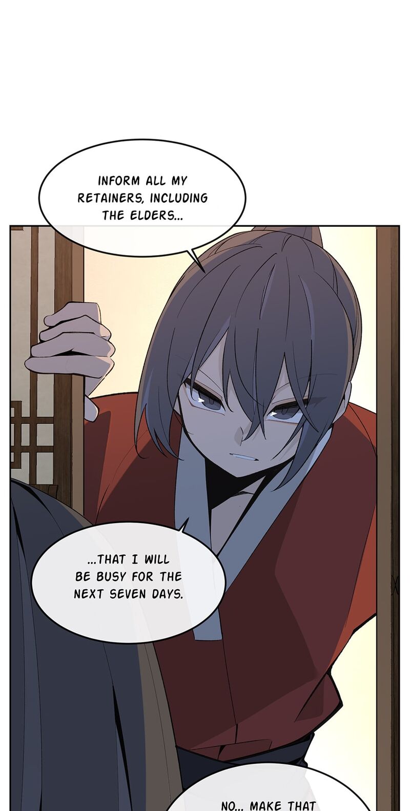 Devil Sword King 327 31