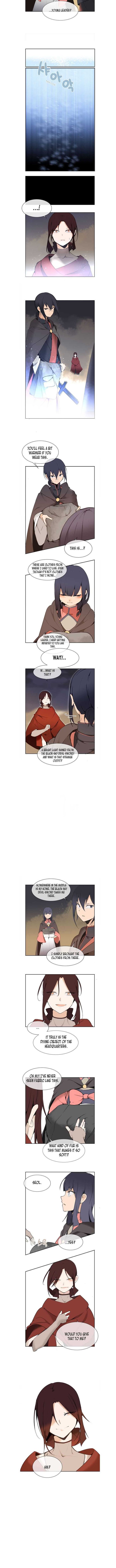 Devil Sword King 44 3
