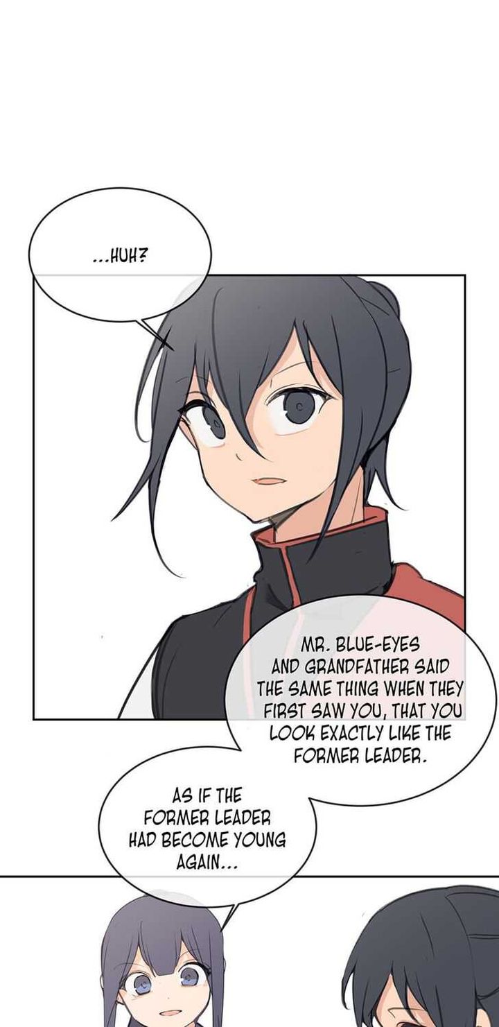 Devil Sword King 93 14