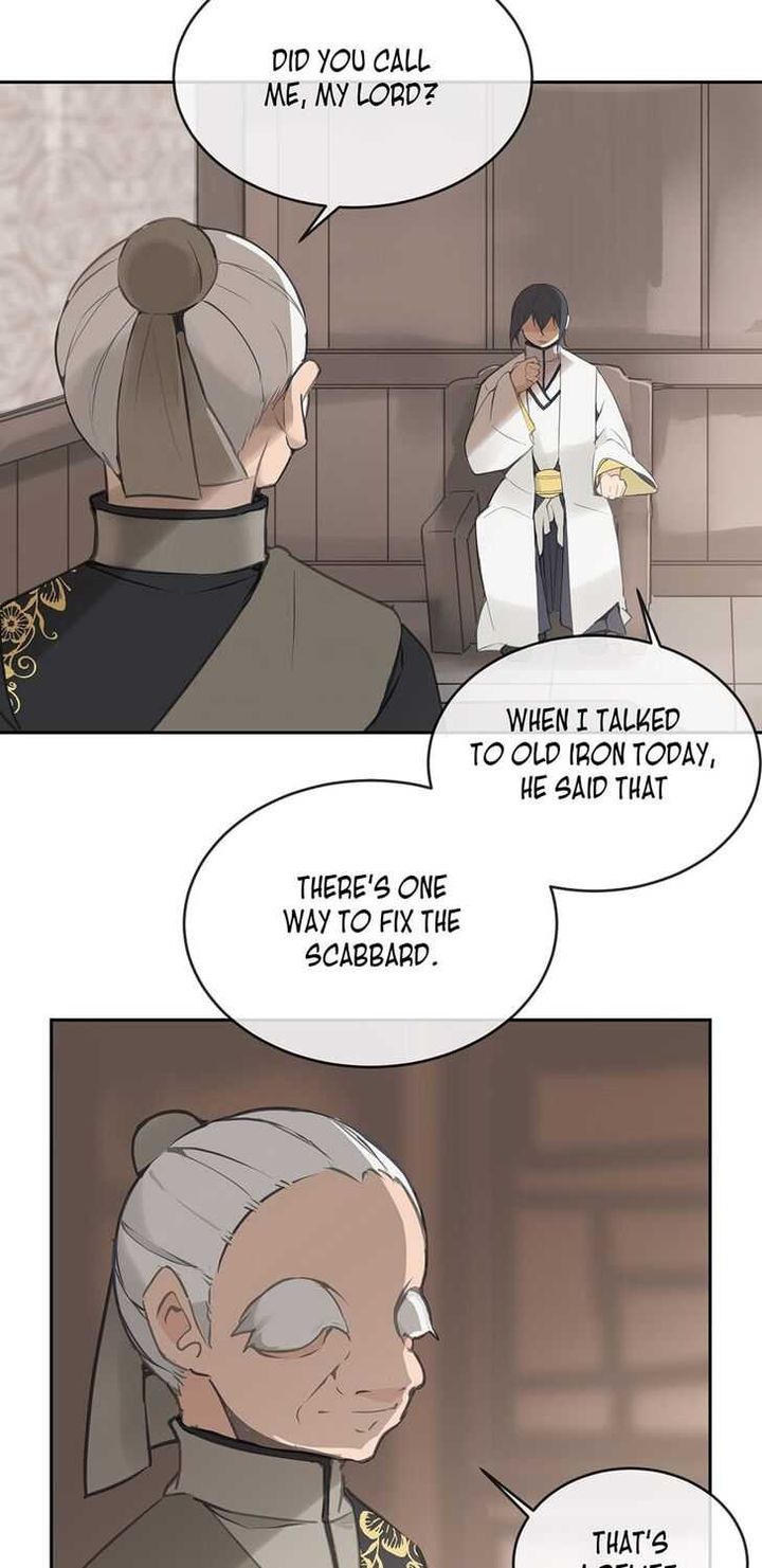 Devil Sword King 93 19