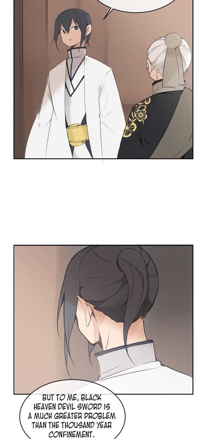 Devil Sword King 93 33