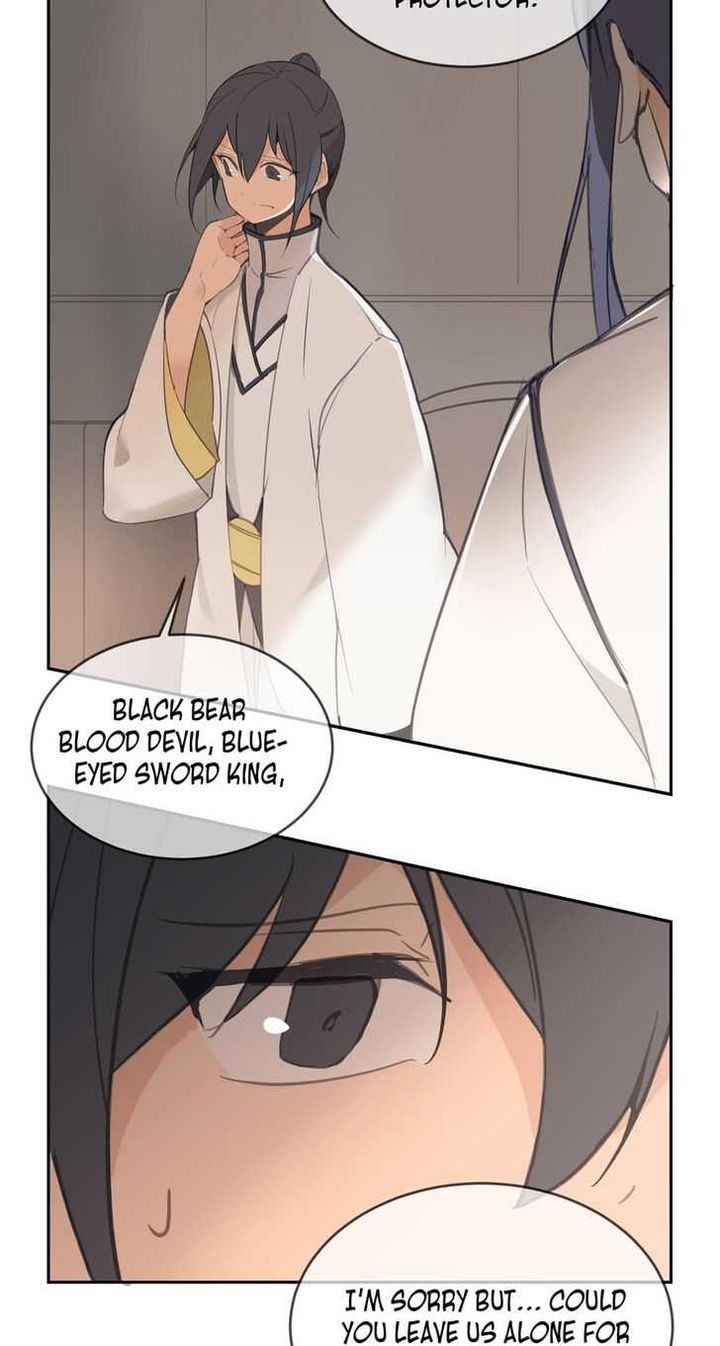 Devil Sword King 93 55