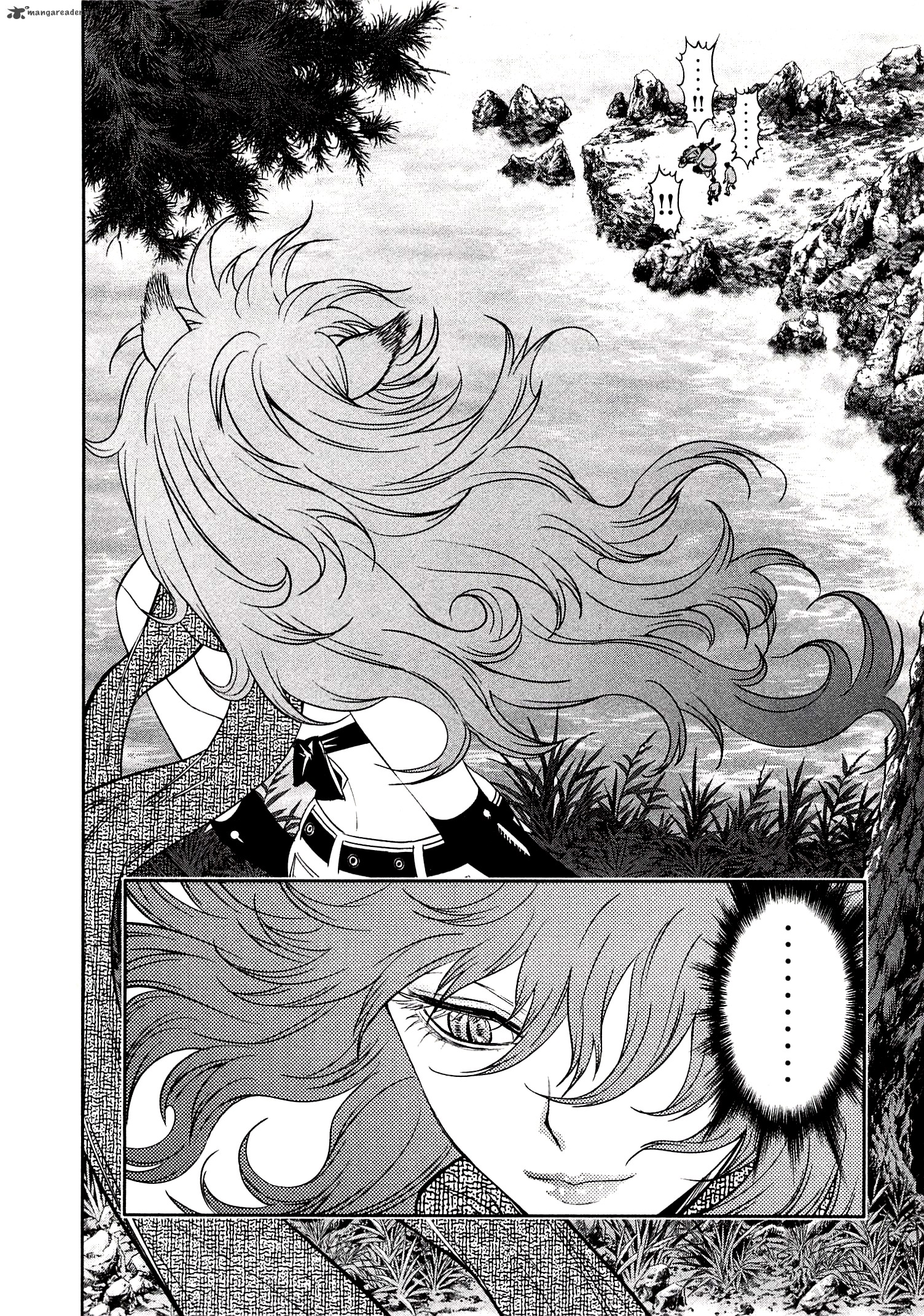 Devilman Tai Yami No Teiou 11 38