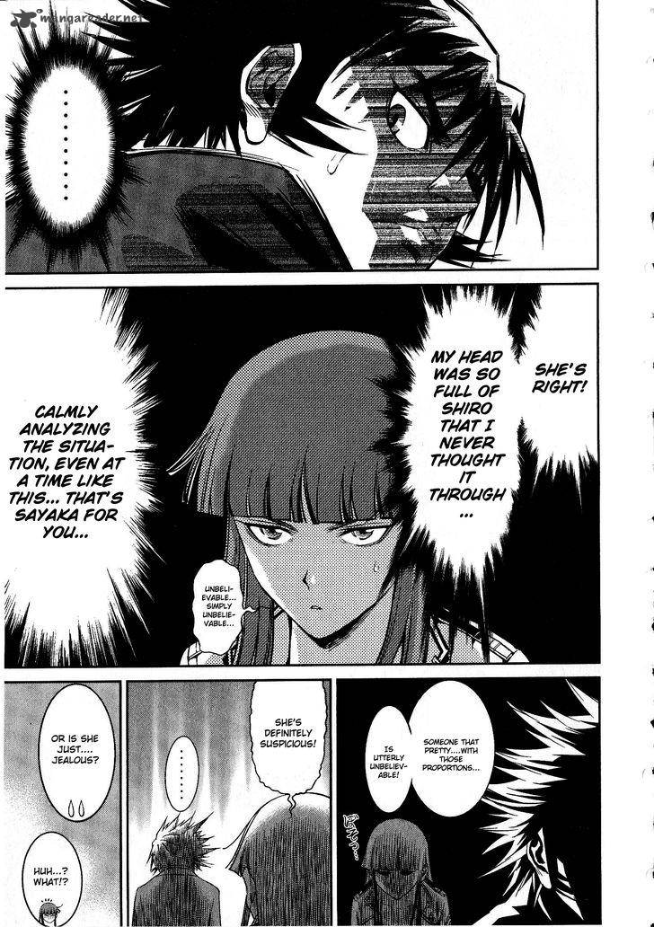 Devilman Tai Yami No Teiou 13 22