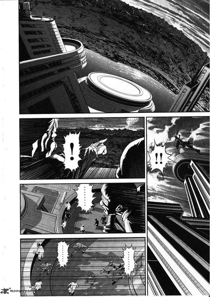 Devilman Tai Yami No Teiou 13 6