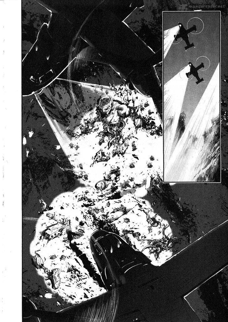 Devilman Tai Yami No Teiou 13 8