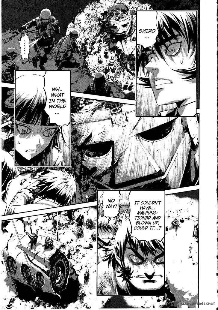 Devilman Tai Yami No Teiou 13 9