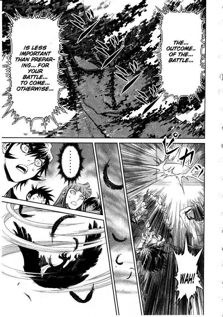 Devilman Tai Yami No Teiou 17 10