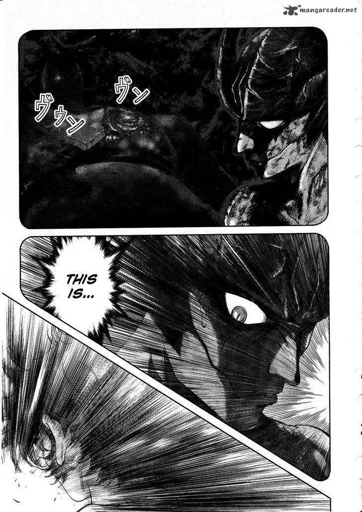 Devilman Tai Yami No Teiou 17 29