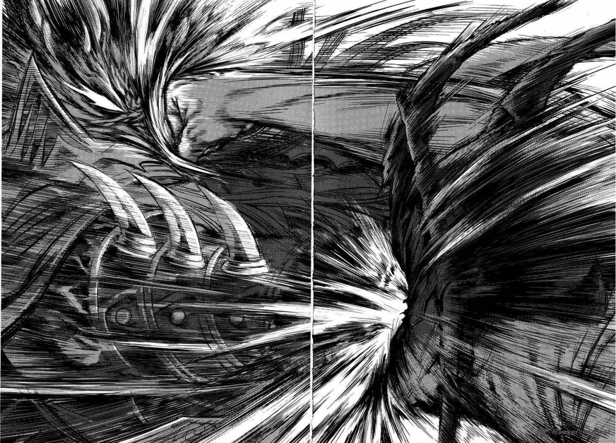 Devilman Tai Yami No Teiou 17 35