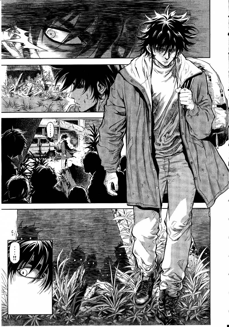 Devilman Tai Yami No Teiou 2 11