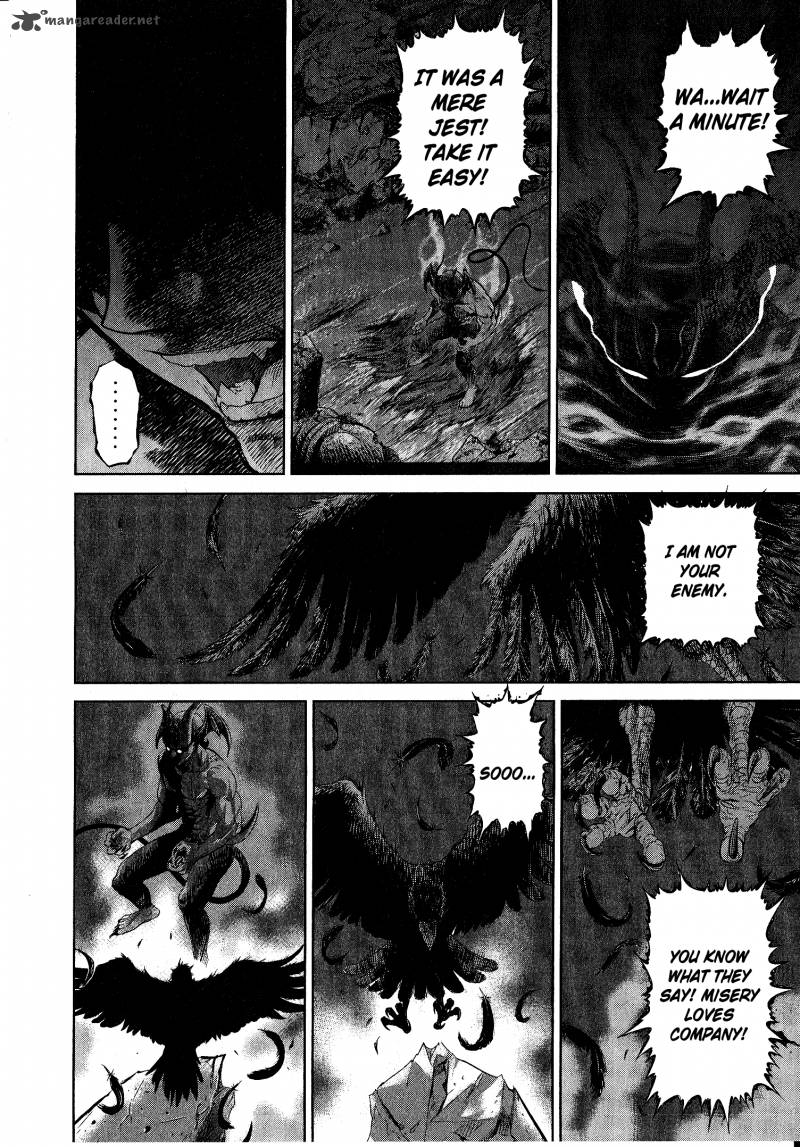 Devilman Tai Yami No Teiou 2 29