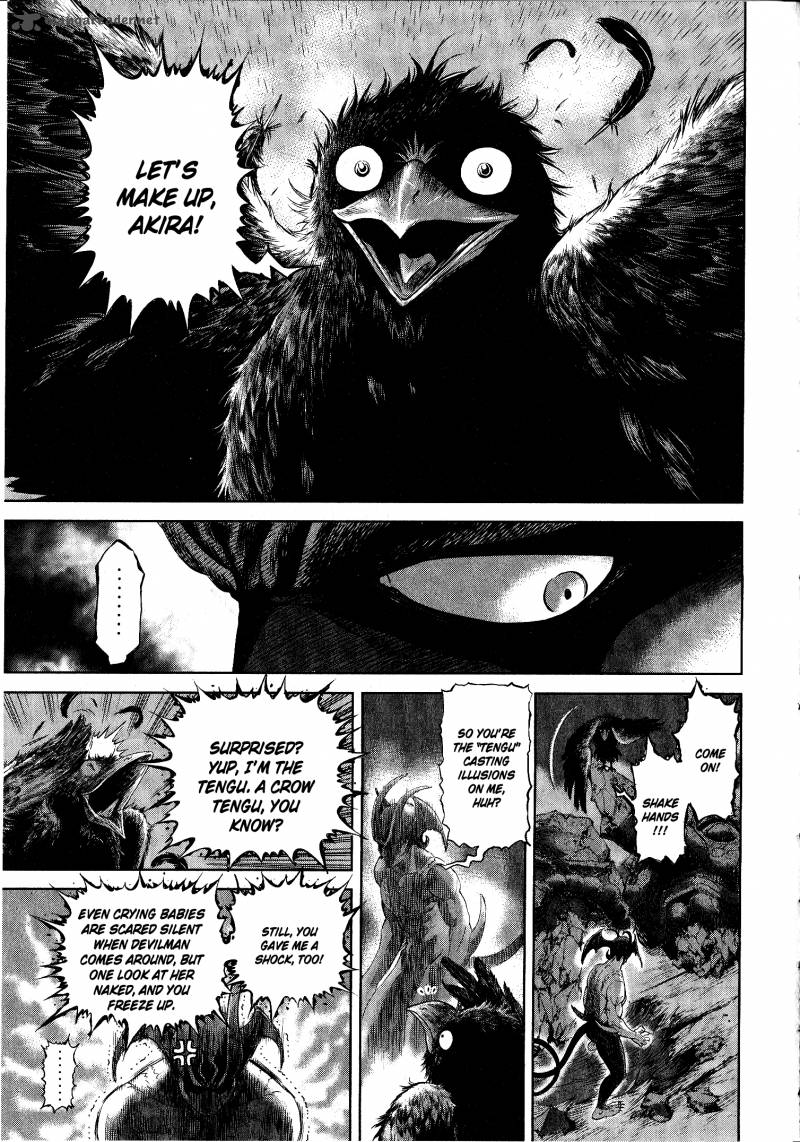 Devilman Tai Yami No Teiou 2 30