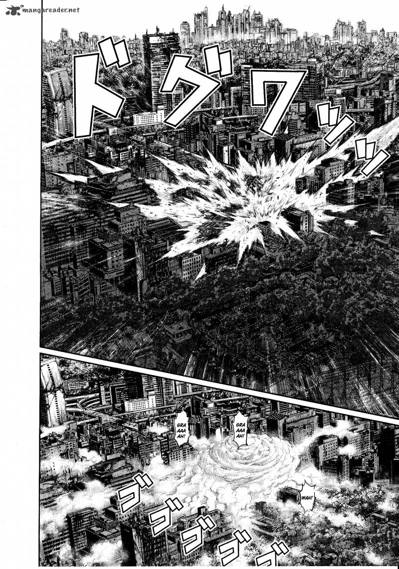 Devilman Tai Yami No Teiou 2 6