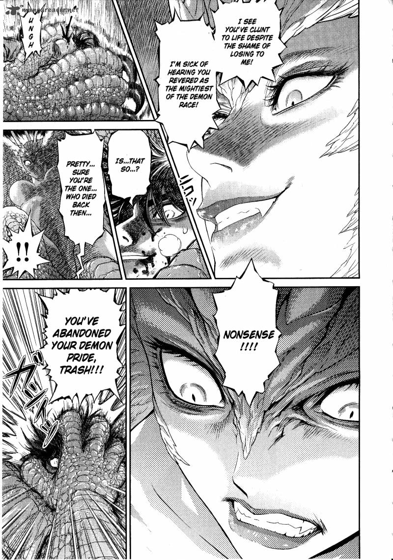 Devilman Tai Yami No Teiou 3 22