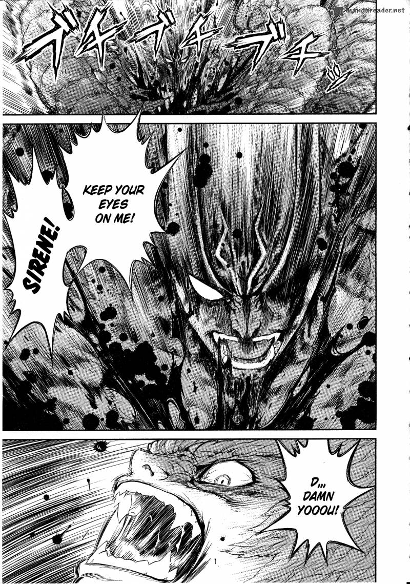 Devilman Tai Yami No Teiou 3 26