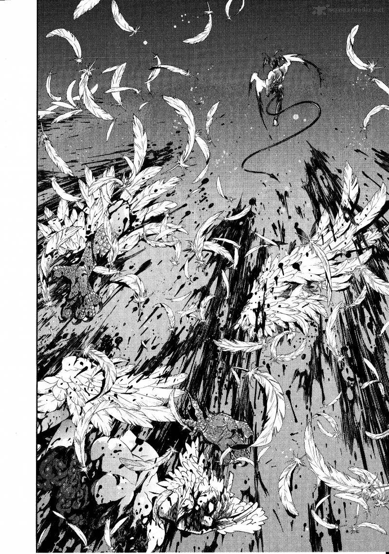 Devilman Tai Yami No Teiou 3 29