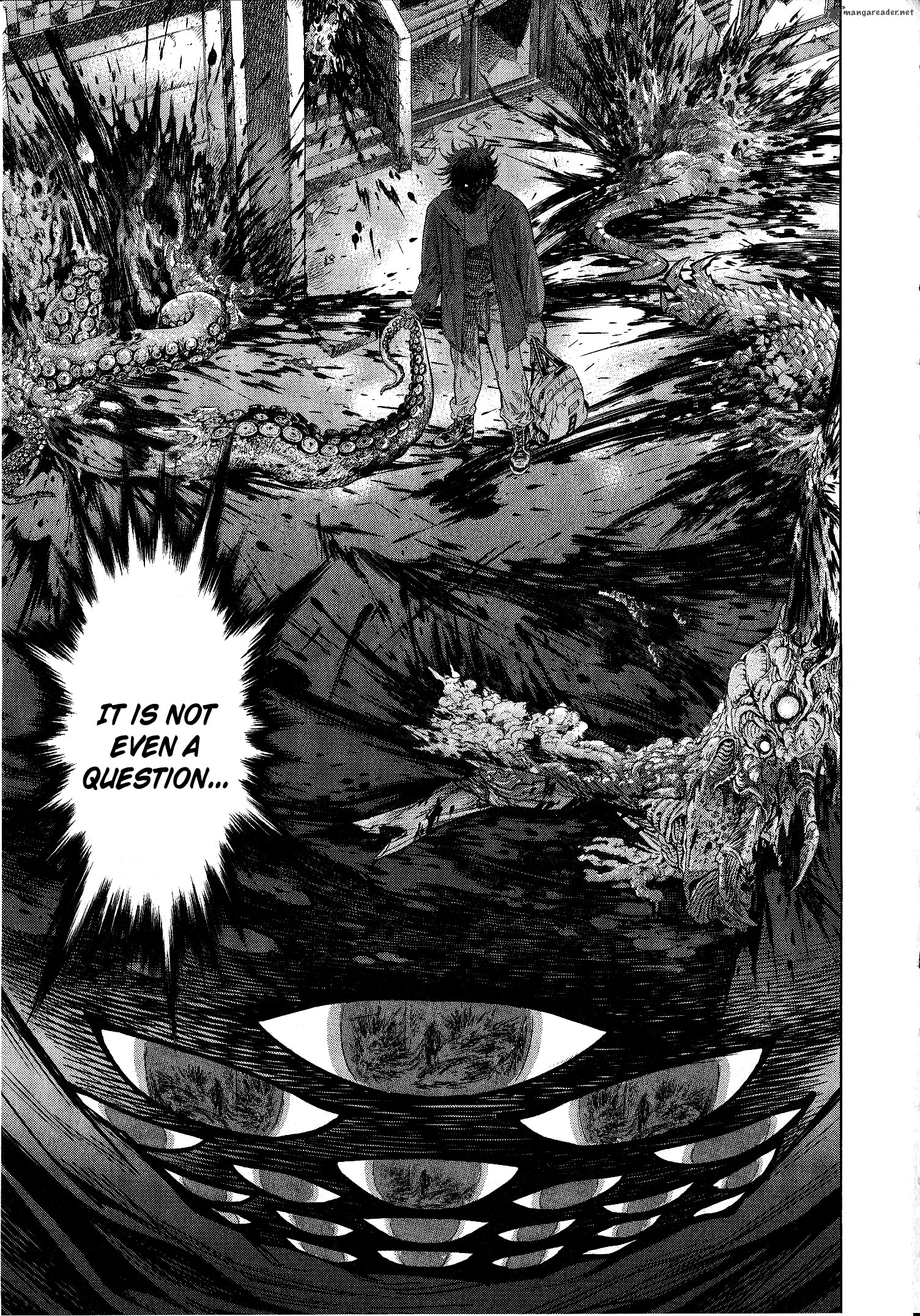 Devilman Tai Yami No Teiou 4 11