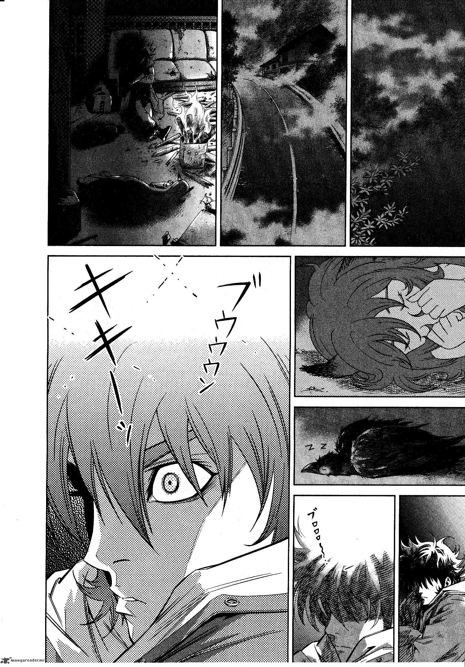 Devilman Tai Yami No Teiou 4 24