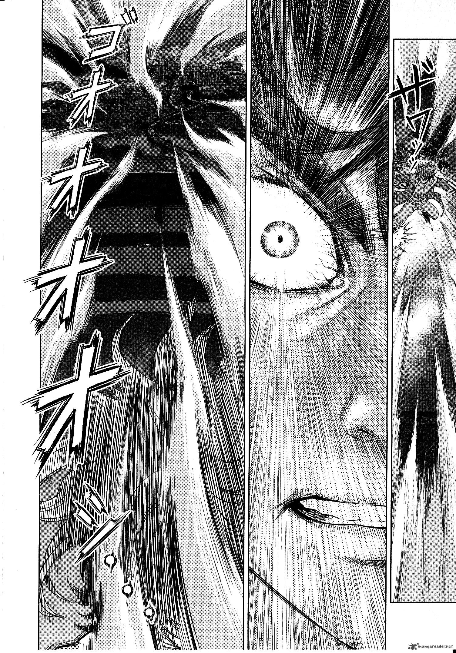 Devilman Tai Yami No Teiou 4 28