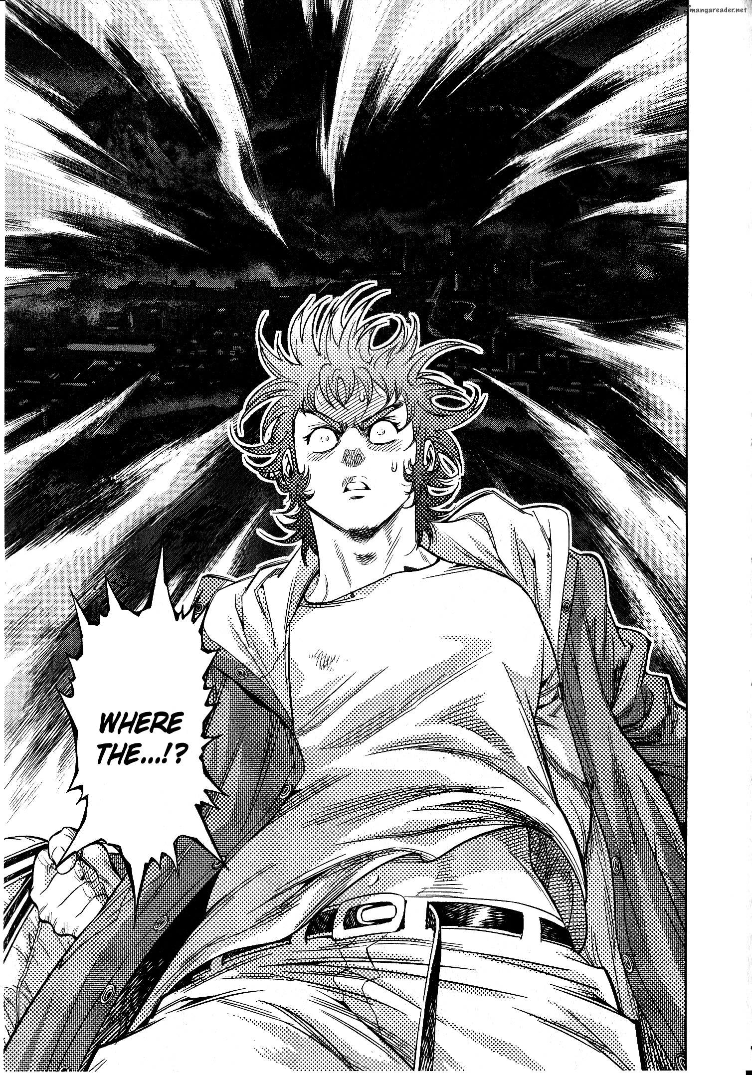 Devilman Tai Yami No Teiou 4 29