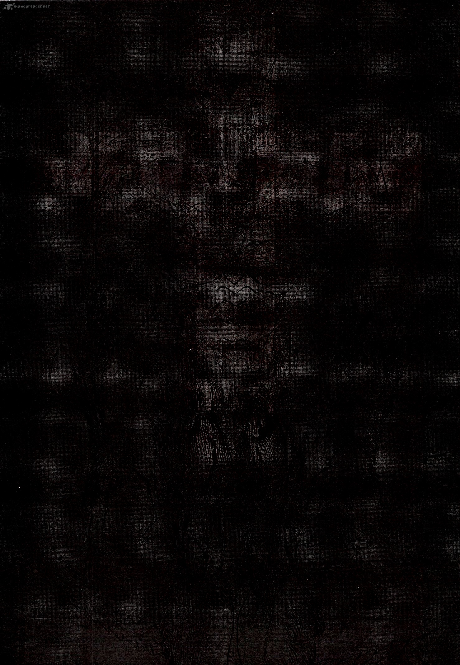 Devilman Tai Yami No Teiou 9 1
