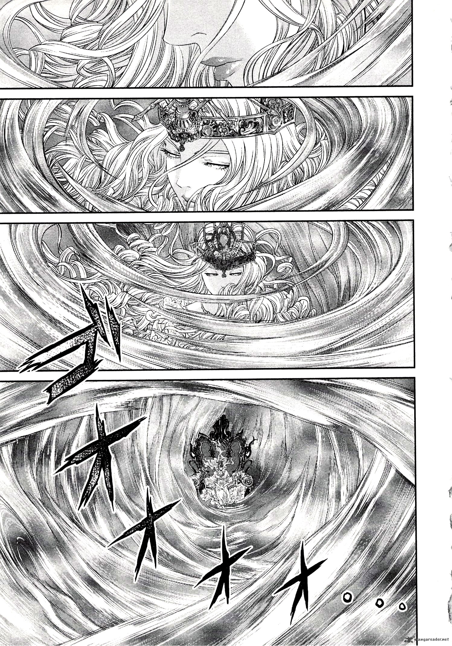 Devilman Tai Yami No Teiou 9 2