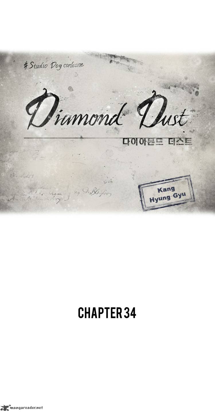 Diamond Dust Kang Hyung Gyu 34 16