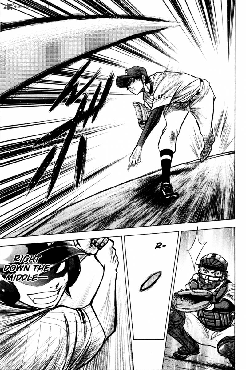 Diamond No Ace 102 10