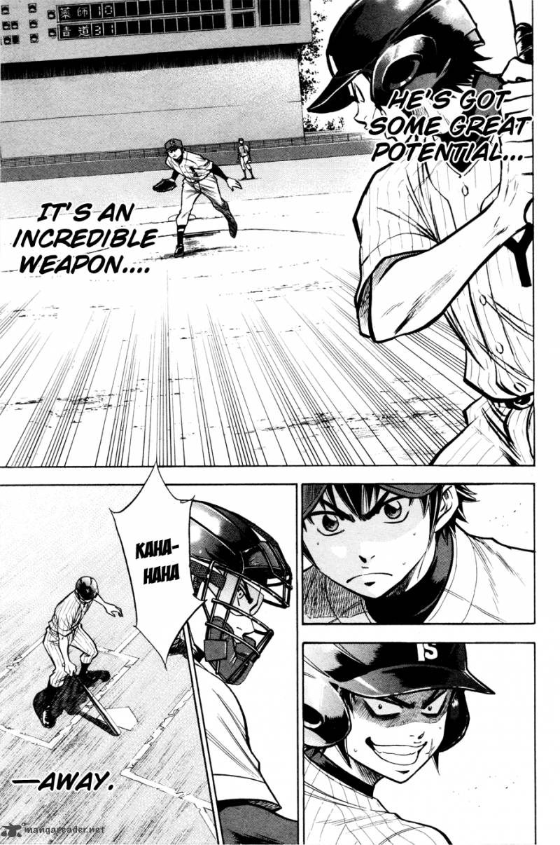 Diamond No Ace 102 20