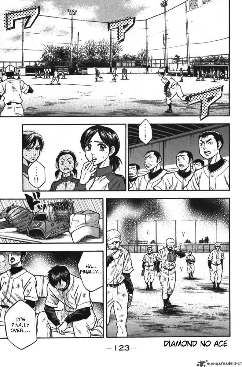 Diamond No Ace 11 1