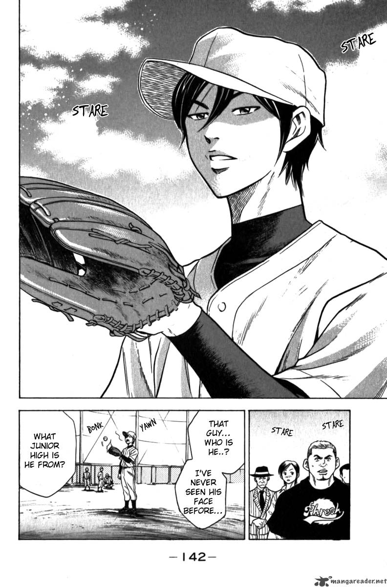 Diamond No Ace 11 20