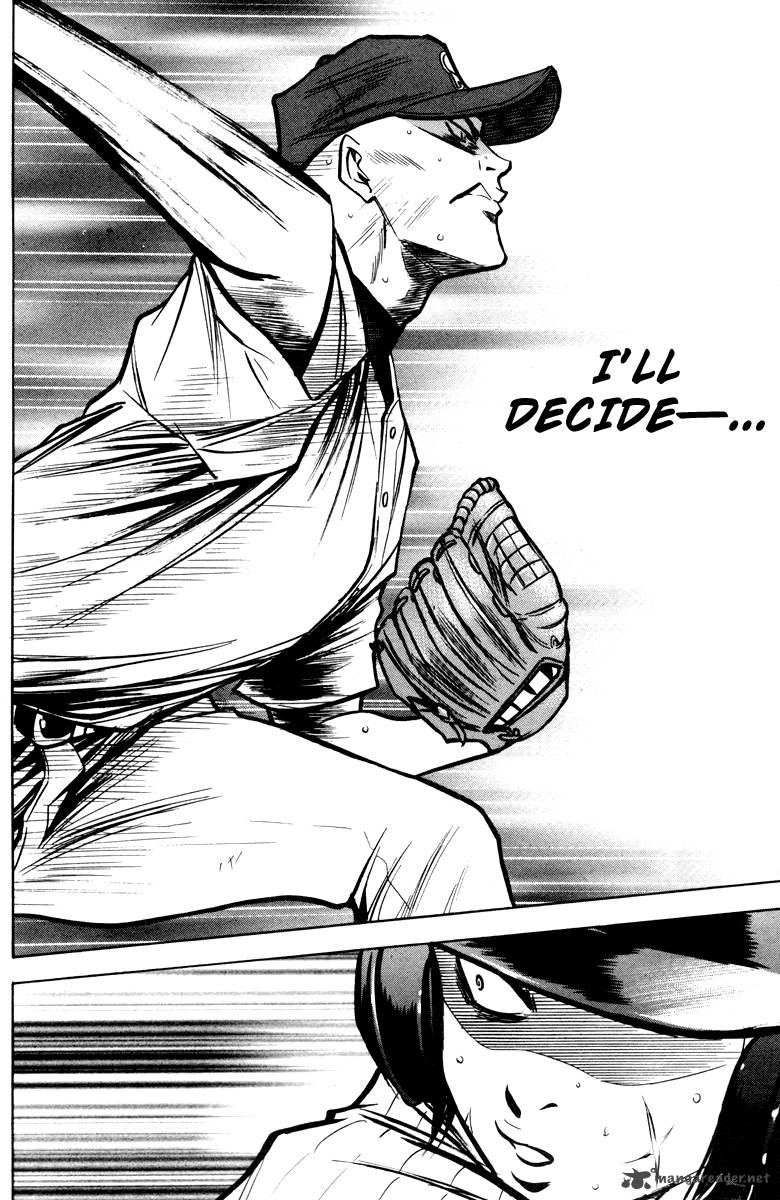 Diamond No Ace 119 5