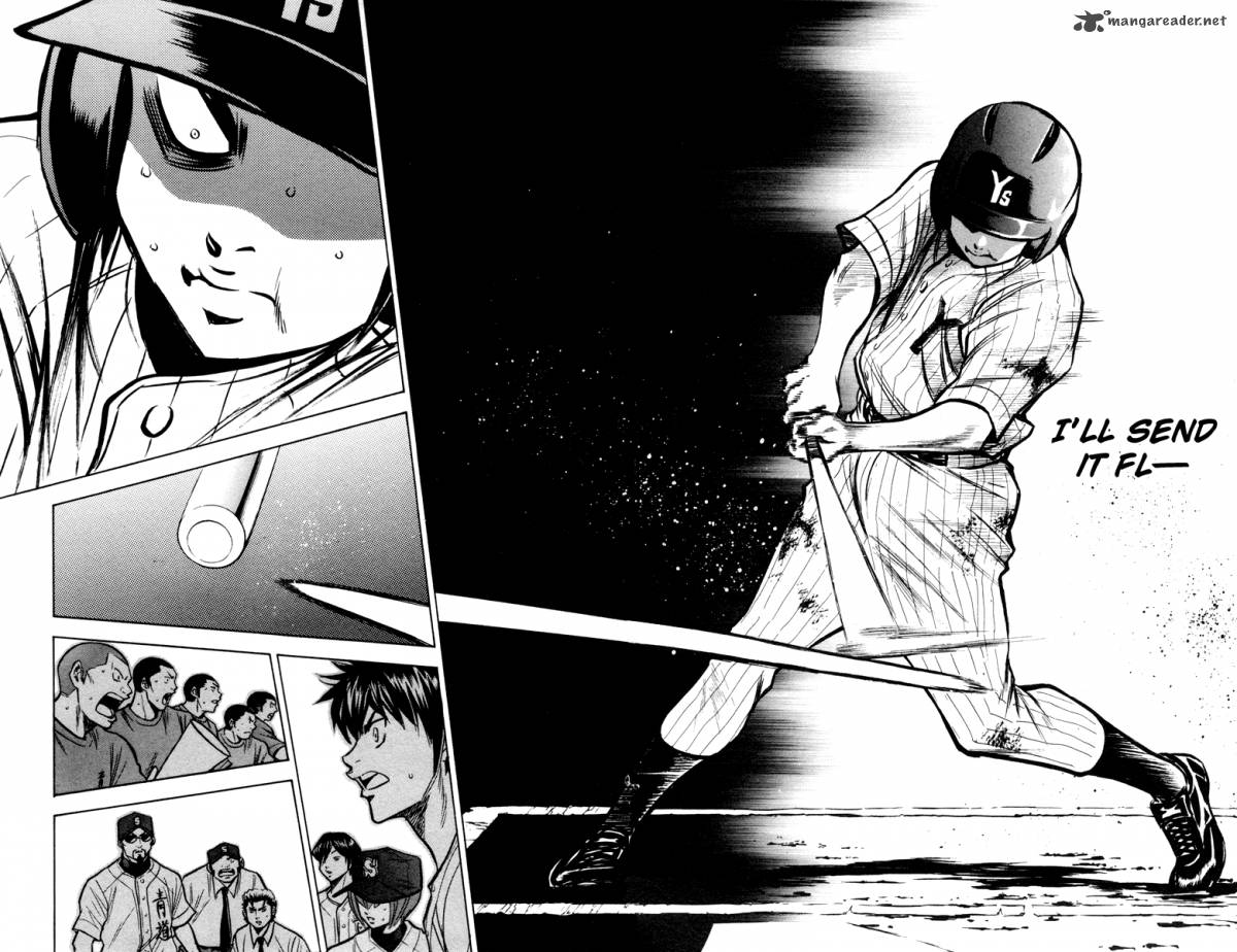 Diamond No Ace 119 7