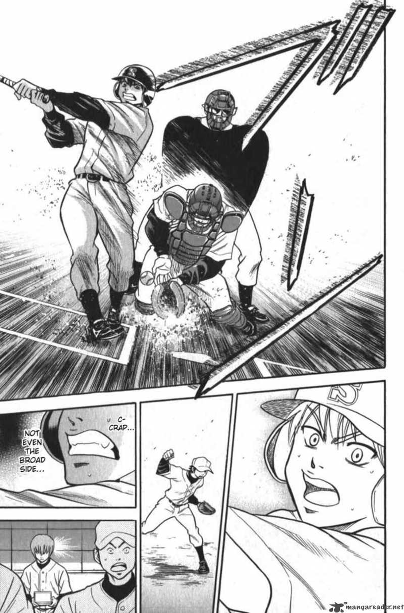 Diamond No Ace 12 17