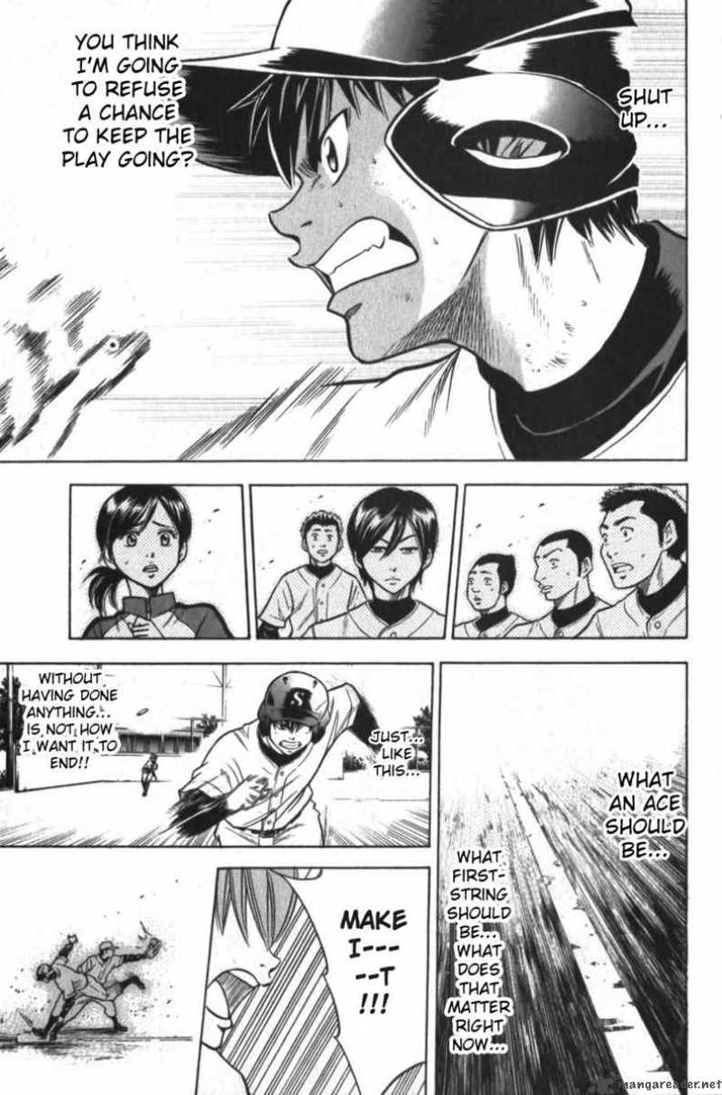 Diamond No Ace 12 19