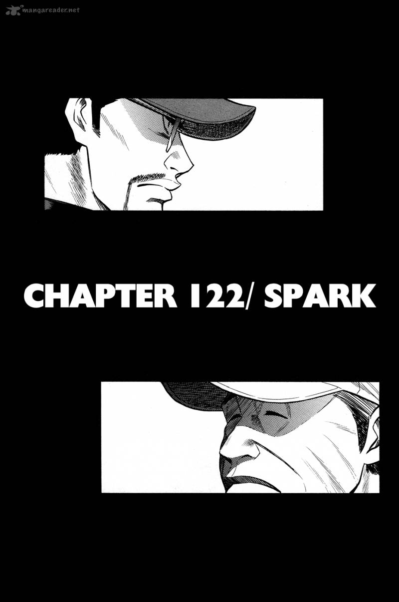 Diamond No Ace 122 2