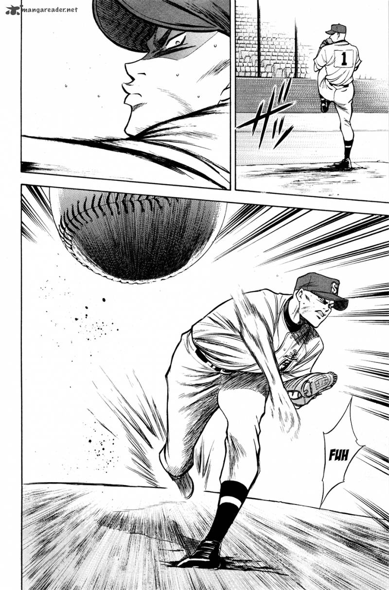 Diamond No Ace 124 10