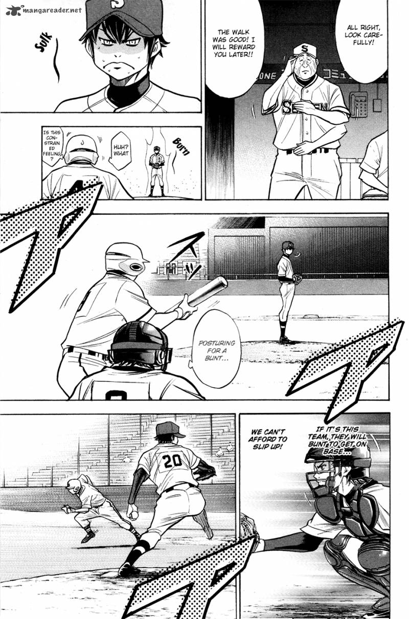 Diamond No Ace 129 12