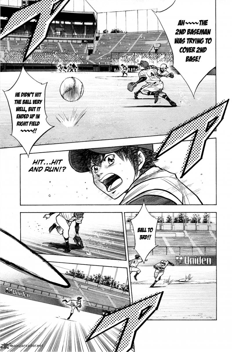 Diamond No Ace 129 14