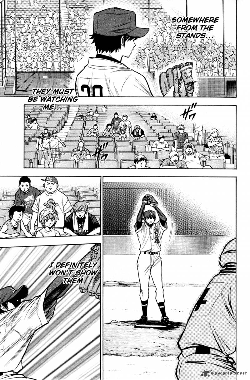 Diamond No Ace 129 8