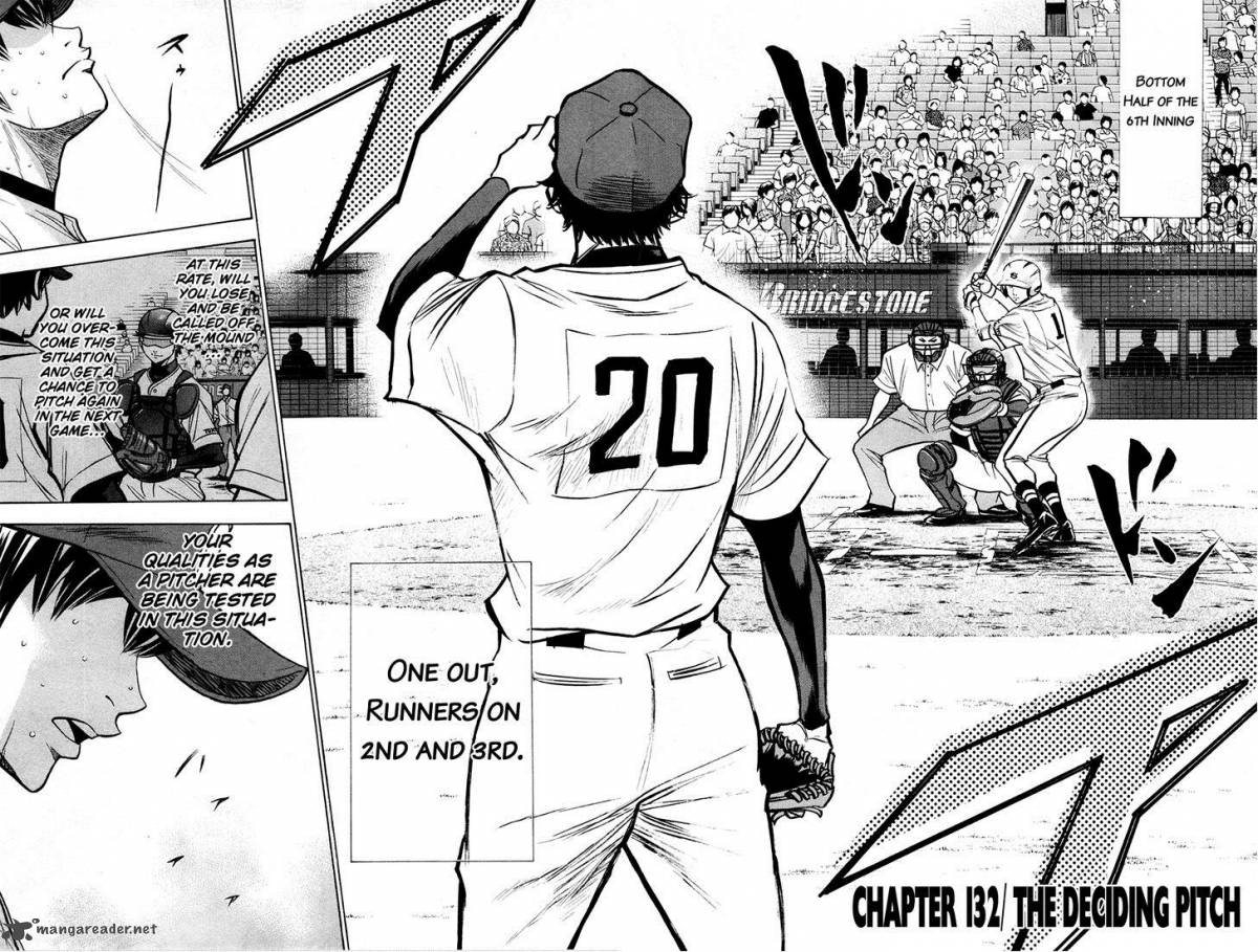 Diamond No Ace 132 2