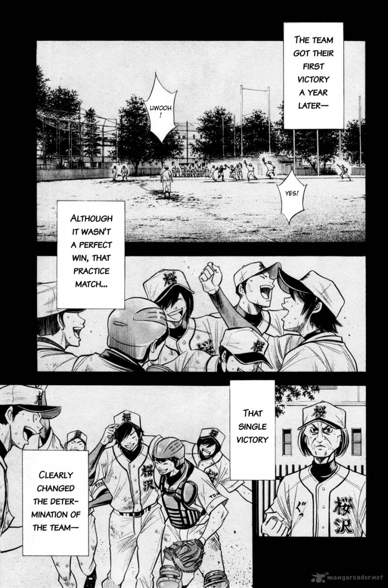 Diamond No Ace 135 11