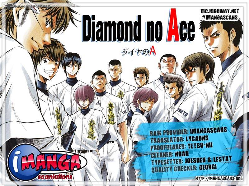 Diamond No Ace 136 1